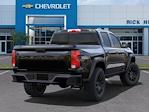 New 2024 Chevrolet Colorado Trail Boss Crew Cab 4WD, Pickup for sale #R25952 - photo 2