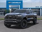 New 2024 Chevrolet Colorado Trail Boss Crew Cab 4WD, Pickup for sale #R25952 - photo 7
