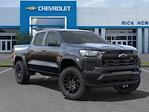 New 2024 Chevrolet Colorado Trail Boss Crew Cab 4WD, Pickup for sale #R25952 - photo 8