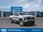 New 2024 Chevrolet Colorado LT Crew Cab 4WD, Pickup for sale #R25975 - photo 1