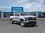 New 2024 Chevrolet Colorado LT Crew Cab 4WD, Pickup for sale #R25975 - photo 3