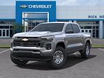 2024 Chevrolet Colorado Crew Cab 4WD, Pickup for sale #R25975 - photo 7