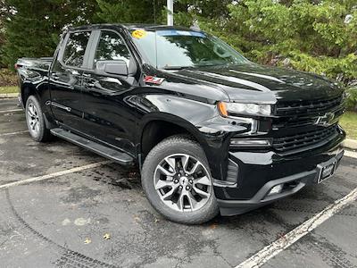 2021 Chevrolet Silverado 1500 Crew Cab 4WD, Pickup for sale #R25996A - photo 1