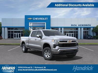 2024 Chevrolet Silverado 1500 Crew Cab RWD, Pickup for sale #R26141 - photo 1