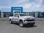 2024 Chevrolet Silverado 1500 Crew Cab RWD, Pickup for sale #R26141 - photo 3