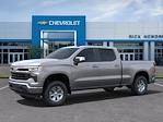 2024 Chevrolet Silverado 1500 Crew Cab RWD, Pickup for sale #R26141 - photo 4