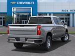 2024 Chevrolet Silverado 1500 Crew Cab RWD, Pickup for sale #R26141 - photo 2