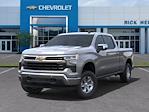 2024 Chevrolet Silverado 1500 Crew Cab RWD, Pickup for sale #R26141 - photo 7