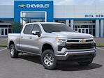 2024 Chevrolet Silverado 1500 Crew Cab RWD, Pickup for sale #R26141 - photo 8