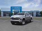 2024 Chevrolet Silverado 1500 Crew Cab RWD, Pickup for sale #R26141 - photo 9