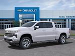 2024 Chevrolet Silverado 1500 Crew Cab 4WD, Pickup for sale #R26207 - photo 4