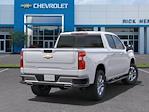 2024 Chevrolet Silverado 1500 Crew Cab 4WD, Pickup for sale #R26207 - photo 2