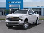 2024 Chevrolet Silverado 1500 Crew Cab 4WD, Pickup for sale #R26207 - photo 7