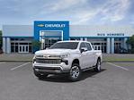 2024 Chevrolet Silverado 1500 Crew Cab 4WD, Pickup for sale #R26207 - photo 9