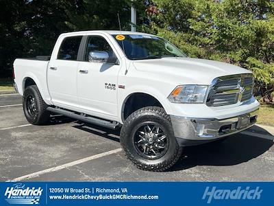 Used 2018 Ram 1500 Harvest Crew Cab RWD, Pickup for sale #R26210A - photo 1