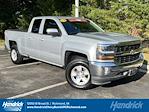 2016 Chevrolet Silverado 1500 Double Cab 4WD, Pickup for sale #R26218C - photo 1