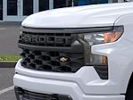 New 2024 Chevrolet Silverado 1500 Custom Double Cab 4WD, Pickup for sale #R26225 - photo 14