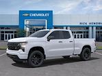 2024 Chevrolet Silverado 1500 Double Cab 4WD, Pickup for sale #R26225 - photo 4