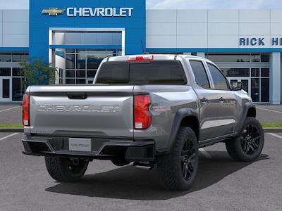 2024 Chevrolet Colorado Crew Cab 4WD, Pickup for sale #R26447 - photo 2