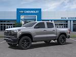 New 2024 Chevrolet Colorado Trail Boss Crew Cab 4WD, Pickup for sale #R26447 - photo 3