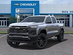 New 2024 Chevrolet Colorado Trail Boss Crew Cab 4WD, Pickup for sale #R26447 - photo 6