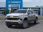 2024 Chevrolet Silverado 1500 Crew Cab 4WD, Pickup for sale #R26535 - photo 7