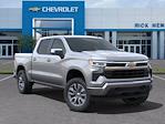 2024 Chevrolet Silverado 1500 Crew Cab 4WD, Pickup for sale #R26535 - photo 8