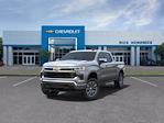 2024 Chevrolet Silverado 1500 Crew Cab 4WD, Pickup for sale #R26535 - photo 9