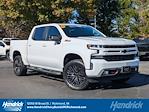 2019 Chevrolet Silverado 1500 Crew Cab 4WD, Pickup for sale #R26616A - photo 1