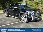 2023 Toyota Tundra CrewMax Cab 4WD, Pickup for sale #R26617A - photo 1