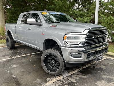 2020 Ram 3500 Mega Cab SRW 4WD, Pickup for sale #R26625A - photo 1