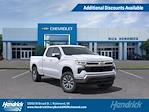 2024 Chevrolet Silverado 1500 Double Cab 4WD, Pickup for sale #R26657 - photo 1