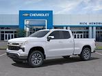 2024 Chevrolet Silverado 1500 Double Cab 4WD, Pickup for sale #R26657 - photo 4