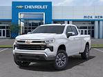 2024 Chevrolet Silverado 1500 Double Cab 4WD, Pickup for sale #R26657 - photo 7