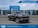 2024 Chevrolet Silverado 1500 Double Cab 4WD, Pickup for sale #R26658 - photo 1