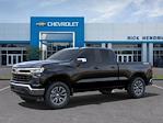 2024 Chevrolet Silverado 1500 Double Cab 4WD, Pickup for sale #R26658 - photo 4