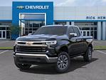 2024 Chevrolet Silverado 1500 Double Cab 4WD, Pickup for sale #R26658 - photo 7