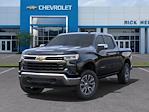 2024 Chevrolet Silverado 1500 Crew Cab 4WD, Pickup for sale #R26659 - photo 7