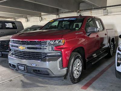 2019 Chevrolet Silverado 1500 Crew Cab 4WD, Pickup for sale #R26681A - photo 1