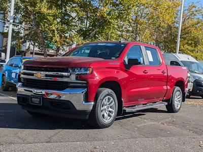 2019 Chevrolet Silverado 1500 Crew Cab 4WD, Pickup for sale #R26681A - photo 1