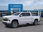 2024 Chevrolet Silverado 1500 Crew Cab 4WD, Pickup for sale #R26710 - photo 2