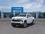 2024 Chevrolet Silverado 1500 Crew Cab 4WD, Pickup for sale #R26710 - photo 8