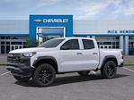 New 2024 Chevrolet Colorado Trail Boss Crew Cab 4WD, Pickup for sale #R26715 - photo 2