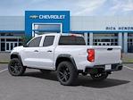 New 2024 Chevrolet Colorado Trail Boss Crew Cab 4WD, Pickup for sale #R26715 - photo 3