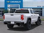 New 2024 Chevrolet Colorado Trail Boss Crew Cab 4WD, Pickup for sale #R26715 - photo 4