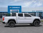 New 2024 Chevrolet Colorado Trail Boss Crew Cab 4WD, Pickup for sale #R26715 - photo 5