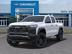 New 2024 Chevrolet Colorado Trail Boss Crew Cab 4WD, Pickup for sale #R26715 - photo 6