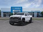 New 2024 Chevrolet Colorado Trail Boss Crew Cab 4WD, Pickup for sale #R26715 - photo 8