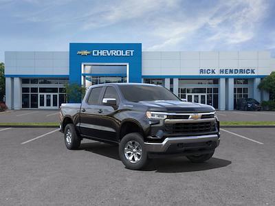 2024 Chevrolet Silverado 1500 Crew Cab 4WD, Pickup for sale #R26720 - photo 1