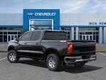 2024 Chevrolet Silverado 1500 Crew Cab 4WD, Pickup for sale #R26720 - photo 3